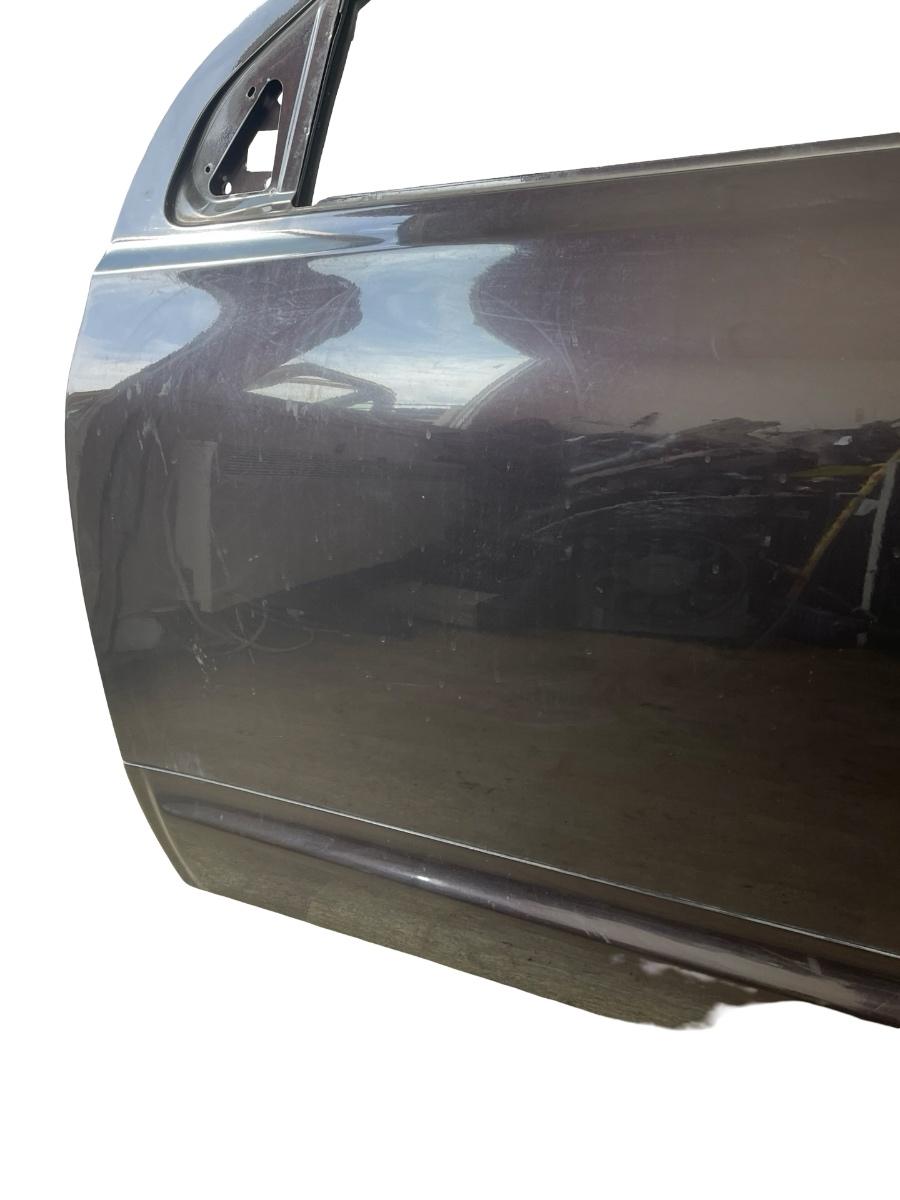 Usa Portiera stanga fata NISSAN QASHQAI / QASHQAI +2 I J10, JJ10 2006 - 2014 – foto 2