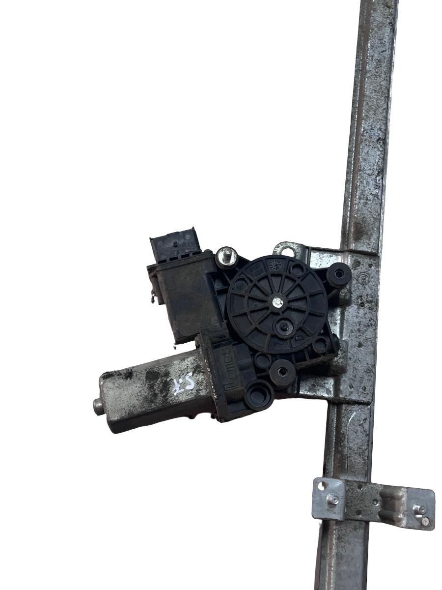 Macara Geam stanga fata PEUGEOT BOXER Box 2006 -> 1340453080 – foto 3