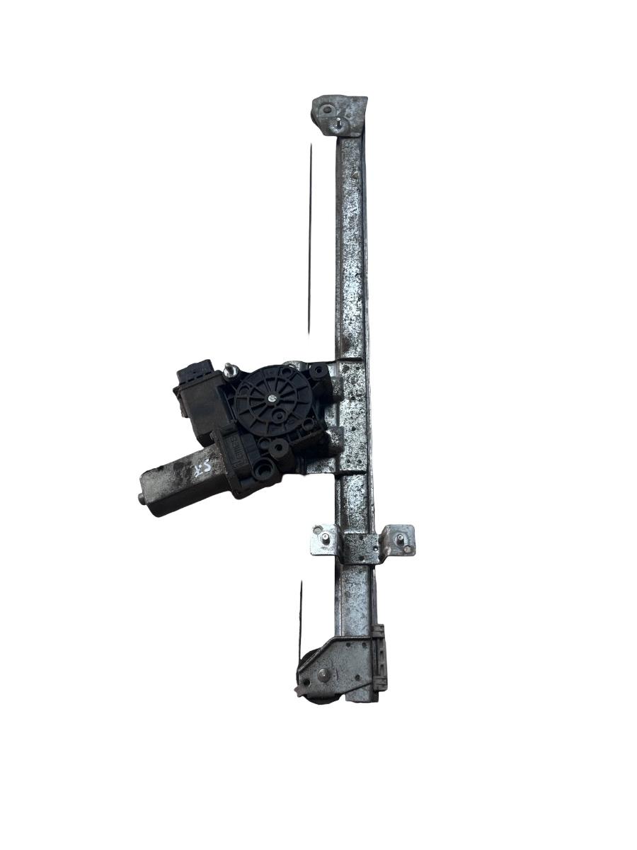 Macara Geam stanga fata PEUGEOT BOXER Box 2006 -> 1340453080 – foto 5