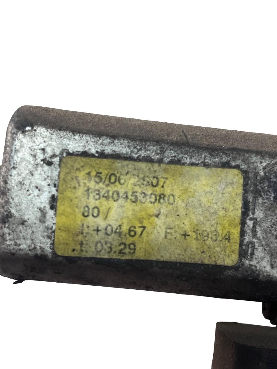 Macara Geam stanga fata PEUGEOT BOXER Box 2006 -> 1340453080 – foto 4