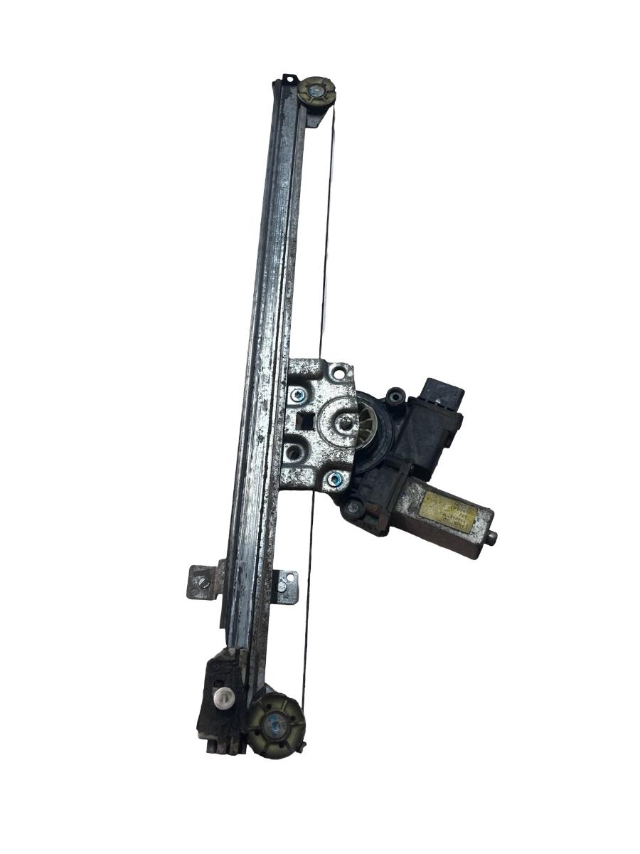 Macara Geam stanga fata PEUGEOT BOXER Box 2006 -> 1340453080