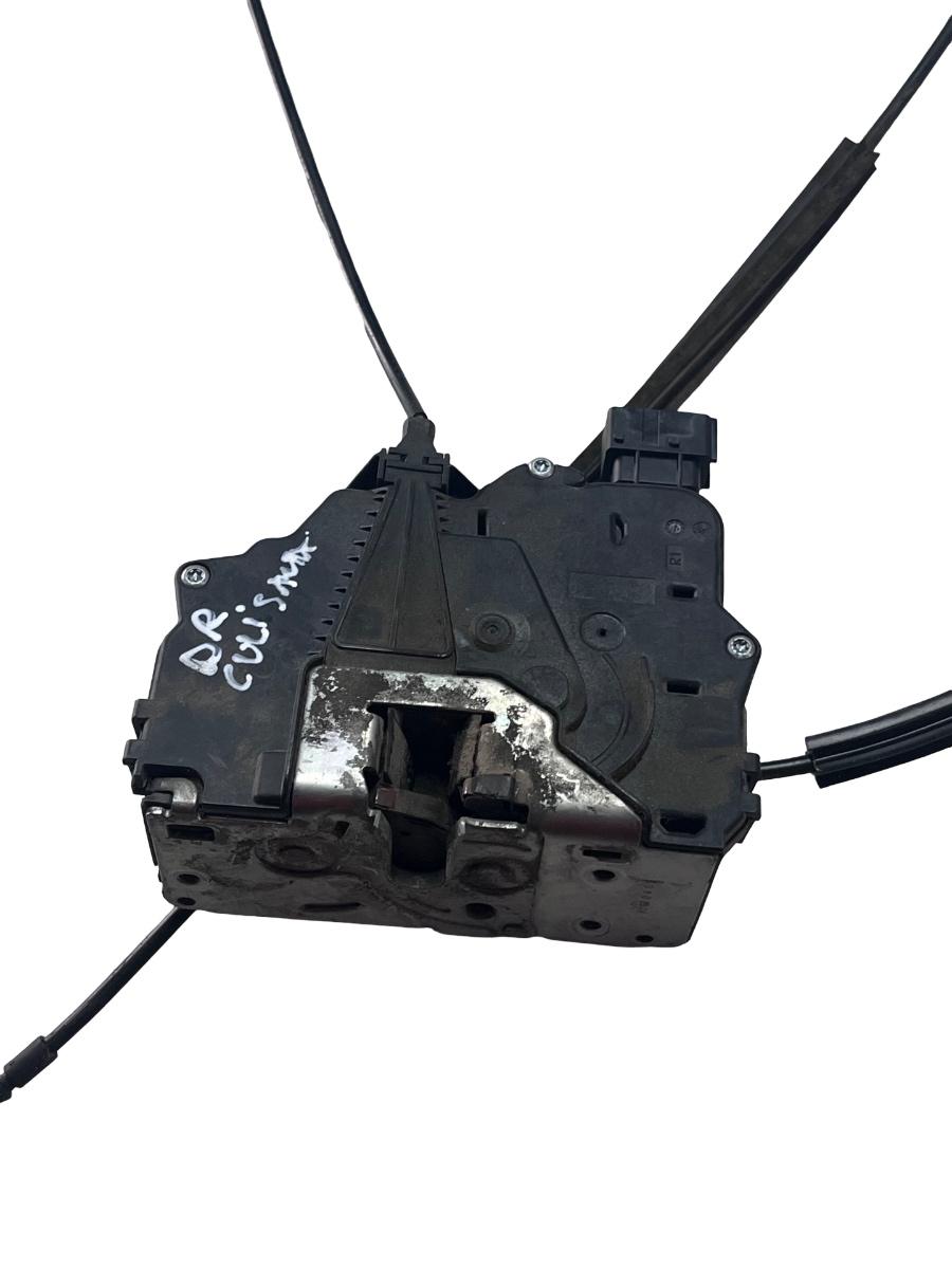 Broasca usa culisanta dreapta PEUGEOT BOXER Box 2006 -> 1348633080
