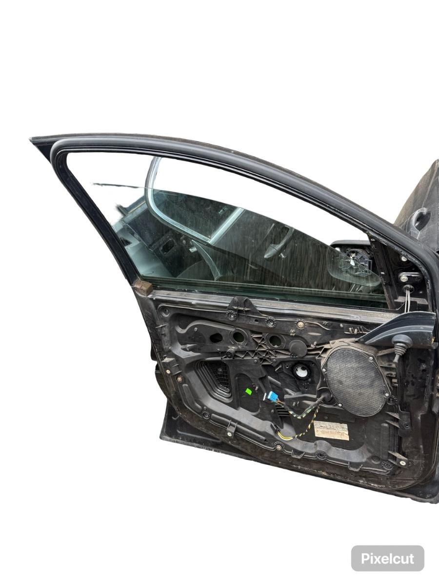 Usa Portiera stanga fata FORD FUSION Estate JU_ 2002 - 2012 – foto 3
