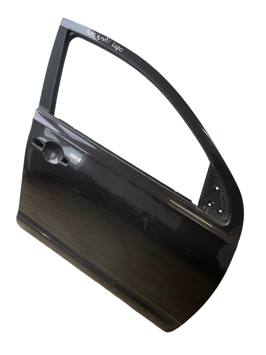 Usa Portiera dreapta fata NISSAN QASHQAI / QASHQAI +2 I J10, JJ10 2006 - 2014 – foto 2