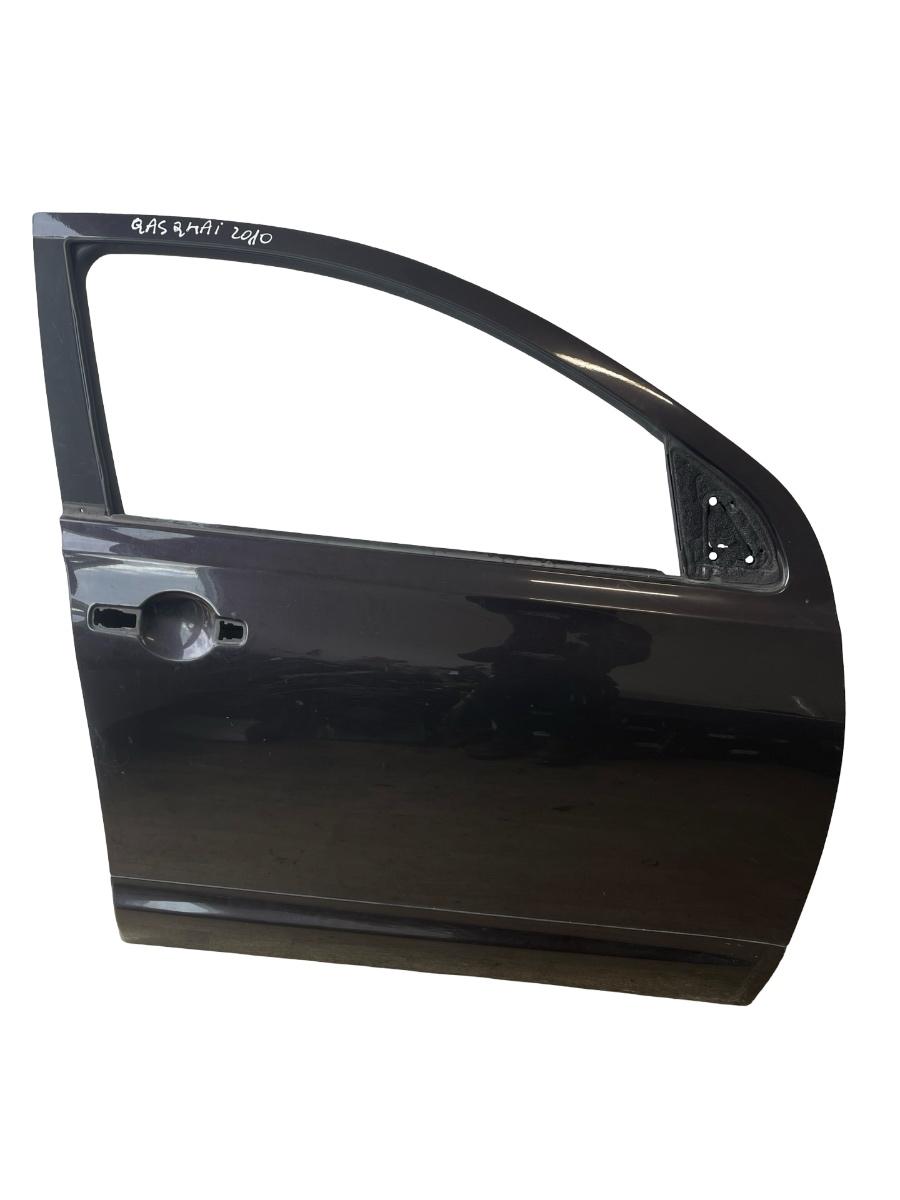 Usa Portiera dreapta fata NISSAN QASHQAI / QASHQAI +2 I J10, JJ10 2006 - 2014