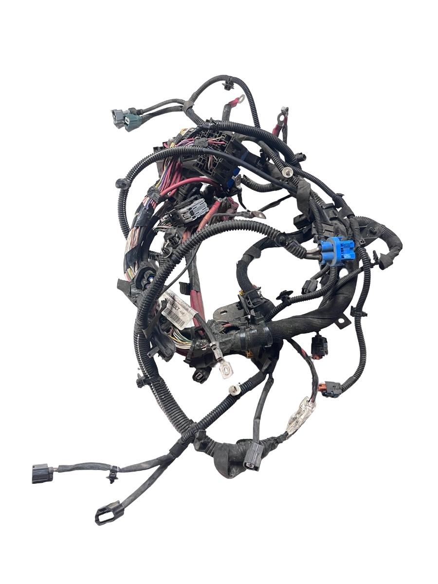Cablaj instalatie motor DACIA DUSTER 2010 -> 240802276R
