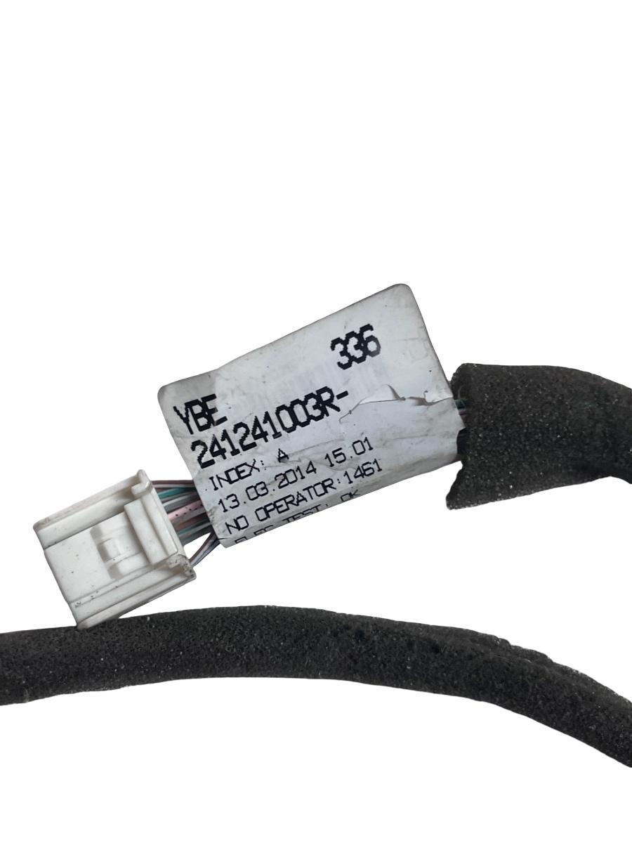 Instalatie electrica portiera stanga fata RENAULT FLUENCE L30_ 2010 -> 241241003R – foto 2