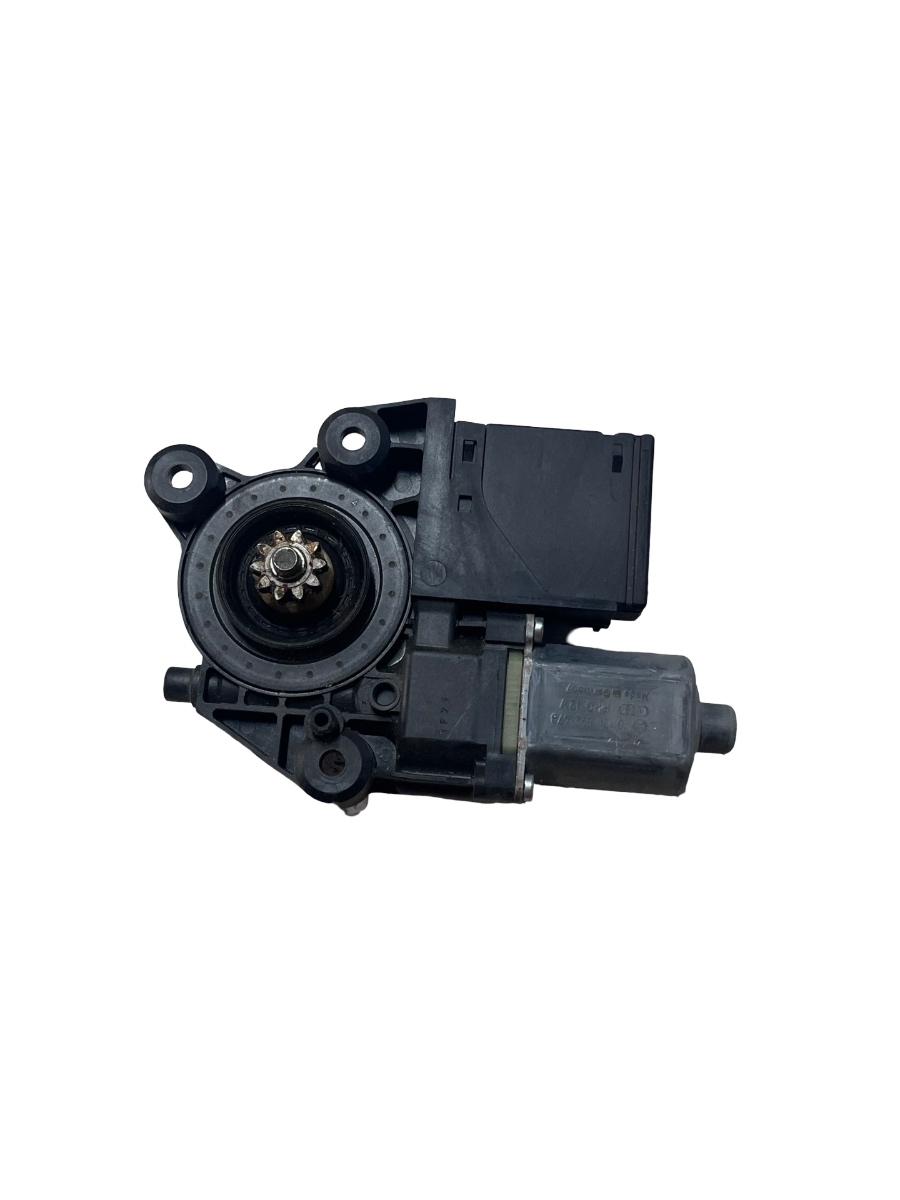 Motoras geam dreapta fata RENAULT FLUENCE L30_ 2010 -> 807301111R – foto 2