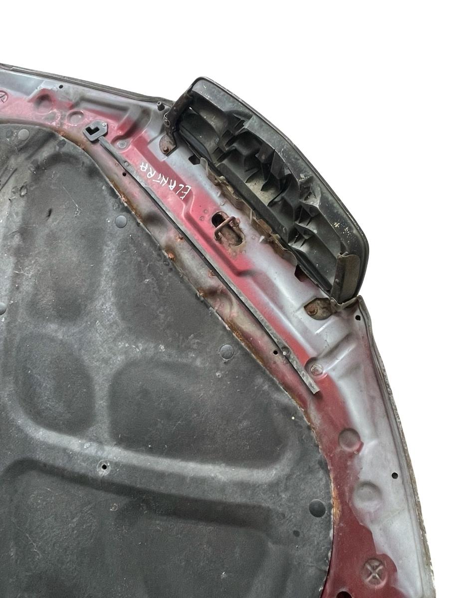 Capota motor HYUNDAI ELANTRA Estate 1998 - 2002 – foto 6
