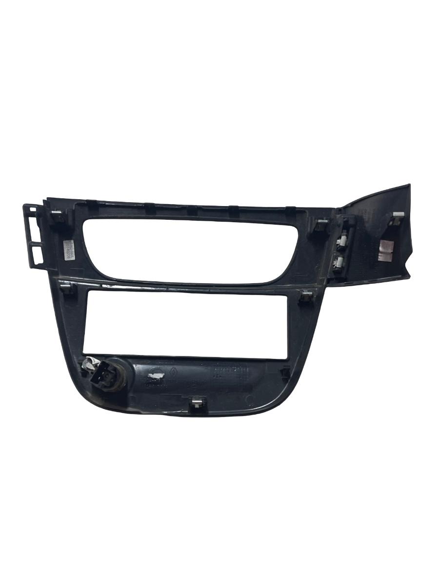 Ornament radio + bricheta RENAULT FLUENCE L30_ 2010 -> 682691753R – foto 2
