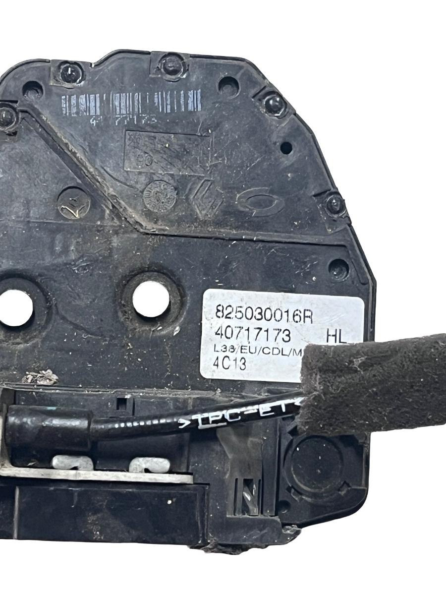 Broasca usa stanga spate RENAULT FLUENCE L30_ 2010 -> 825030016R – foto 4