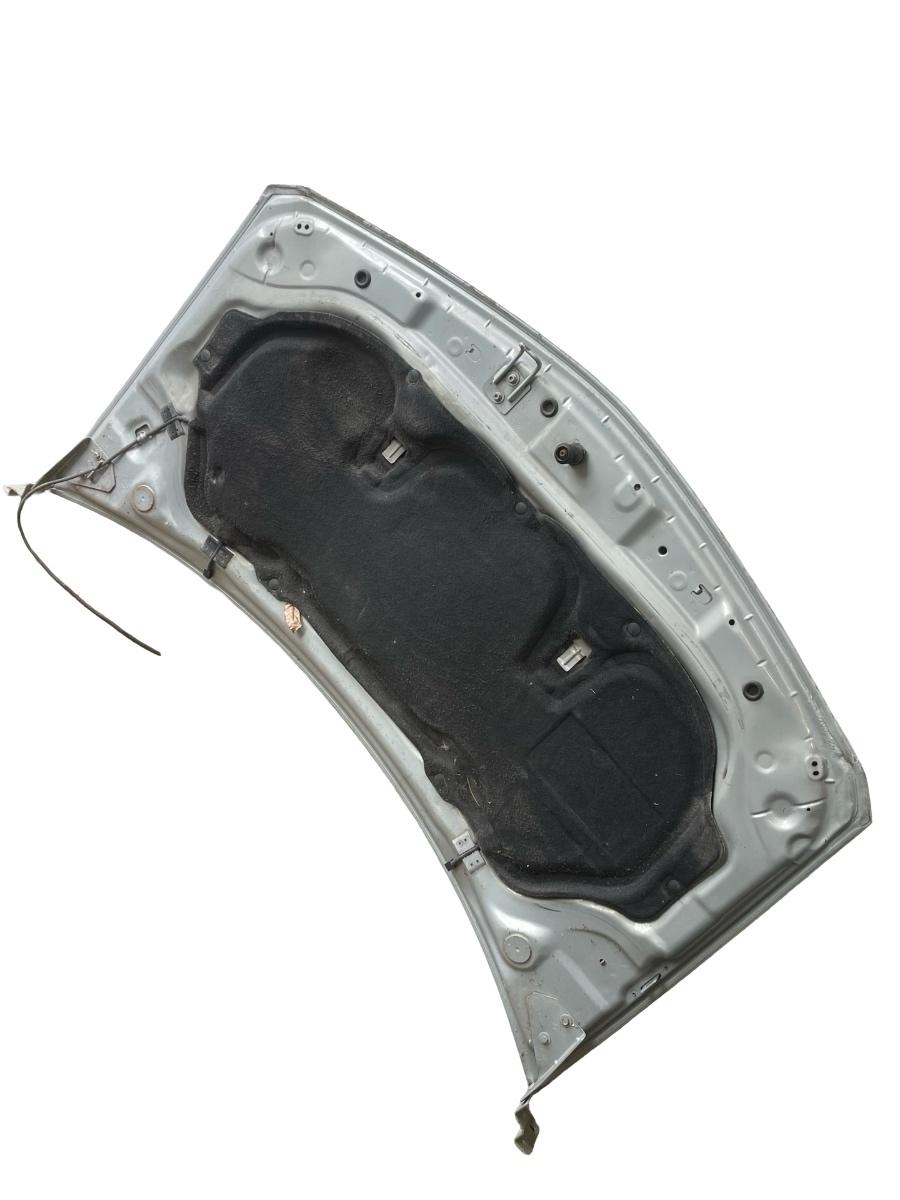 Capota motor RENAULT MEGANE II BM0/1_, CM0/1_ 2001 - 2012 – foto 5