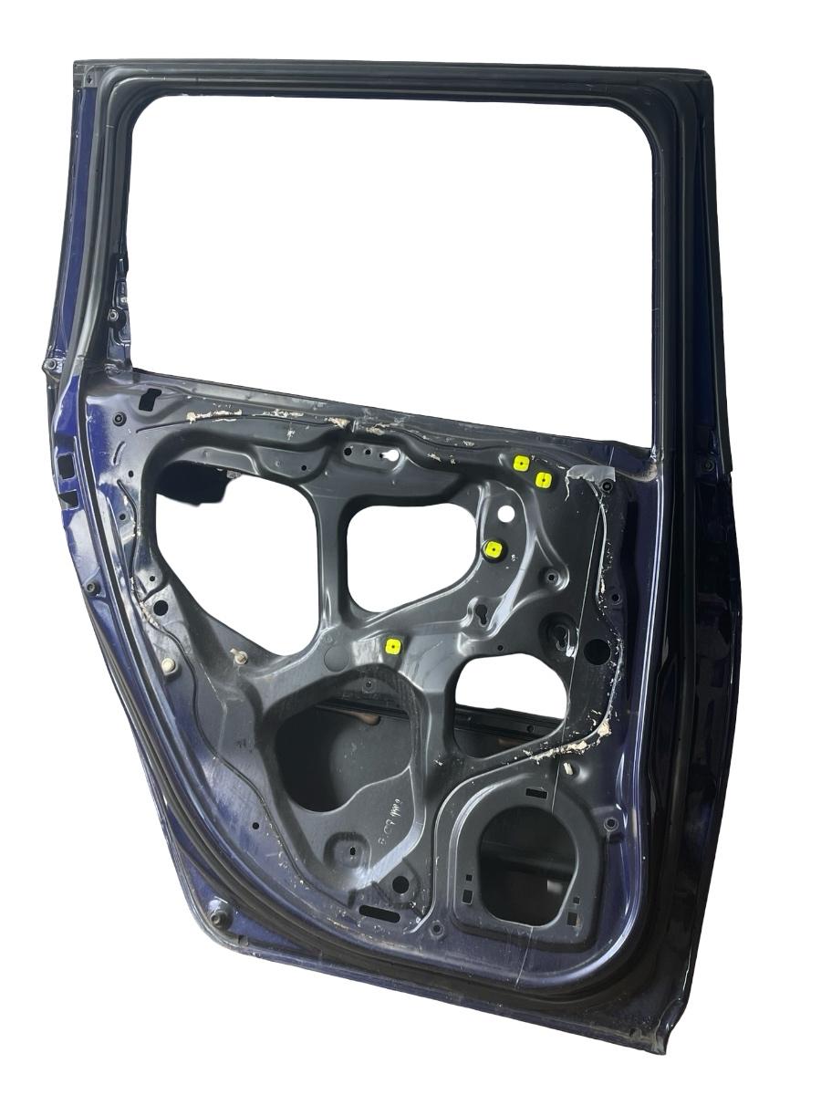Usa Portiera stanga spate HONDA ACCORD 2003 BREAK – foto 4