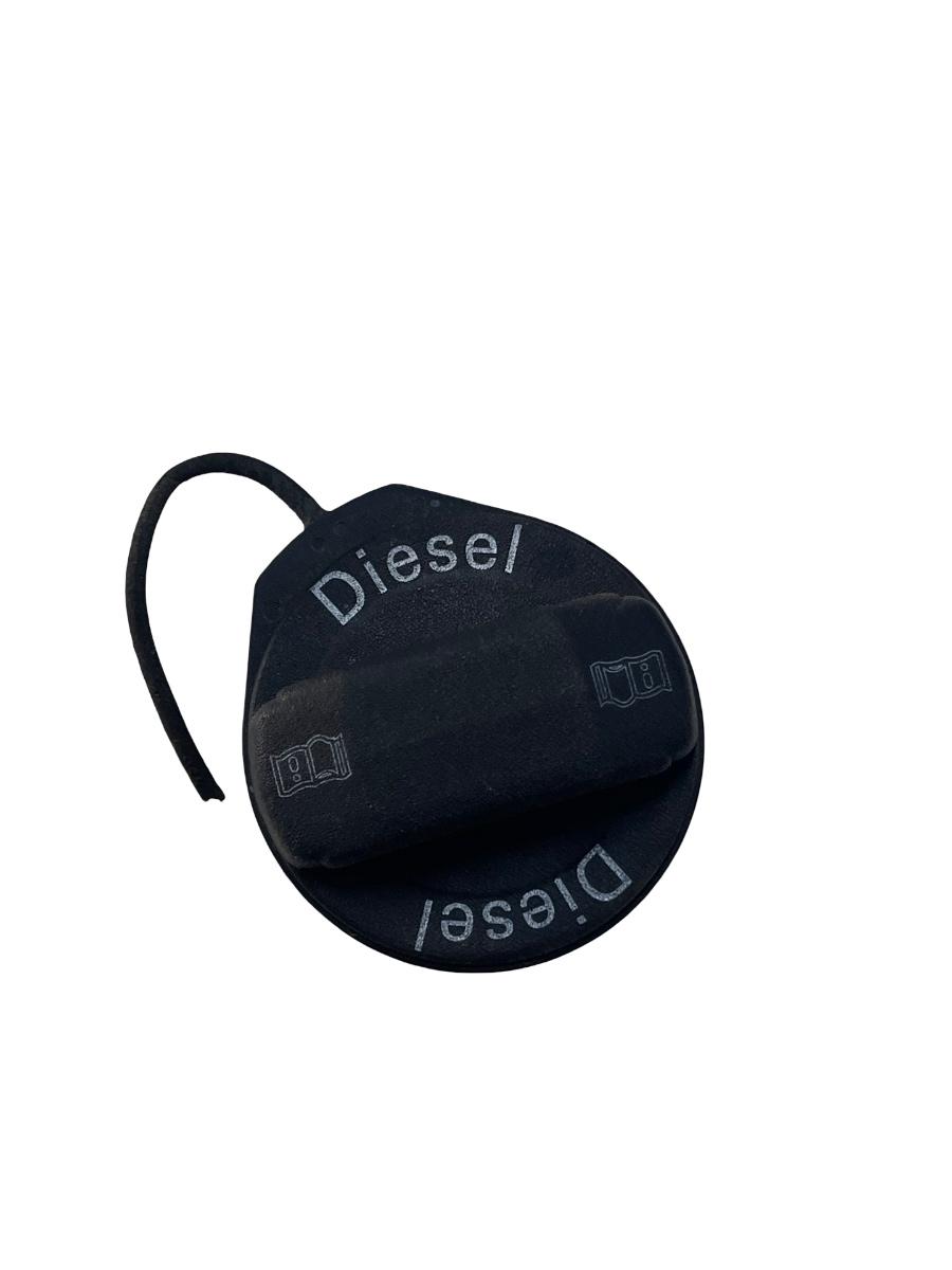 Capac rezervor combustibil VOLKSWAGEN GOLF V 1K1 2003 - 2009