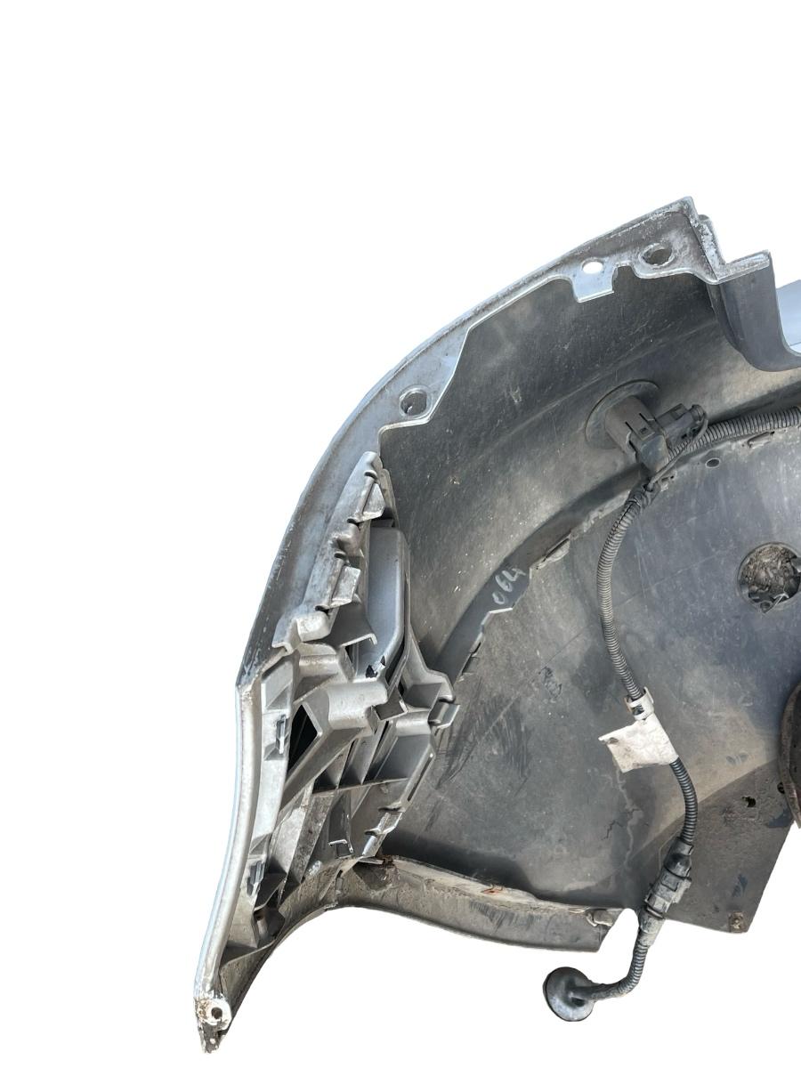 Bara spate VOLKSWAGEN GOLF V 1K1 2003 - 2009 SCURT , model cu senzori ! – foto 4