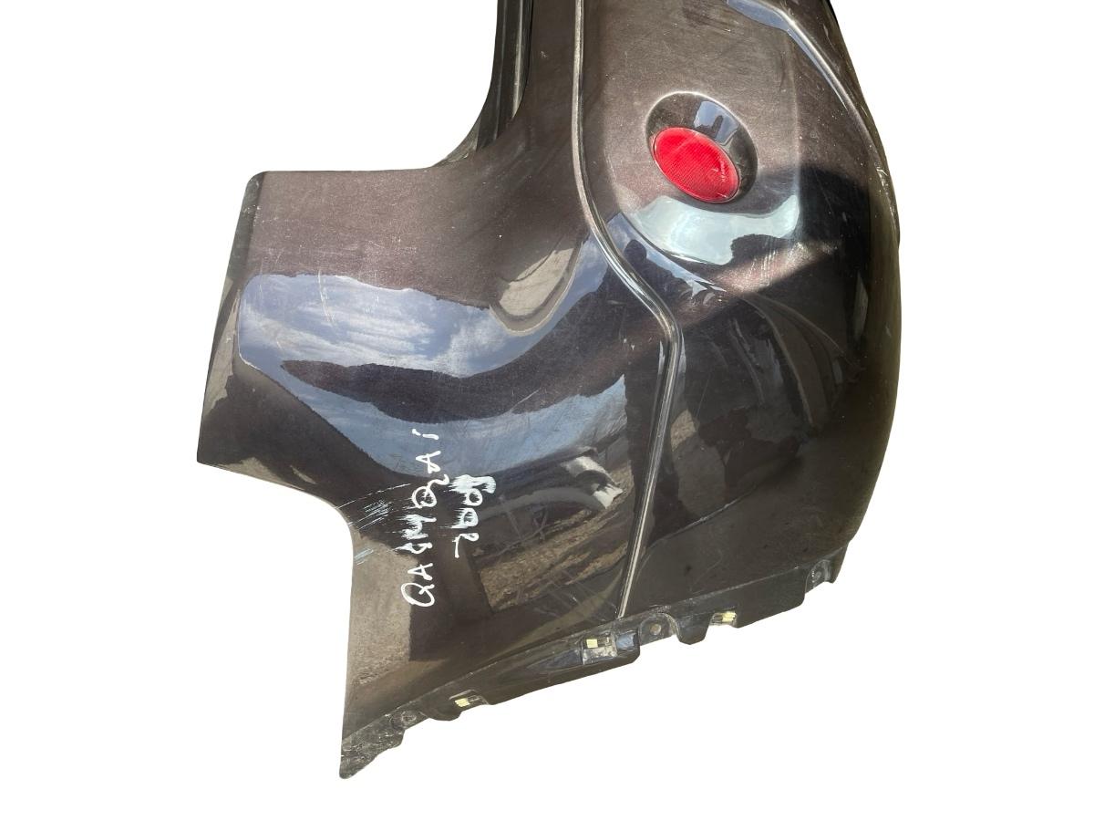 Bara spate NISSAN QASHQAI / QASHQAI +2 I J10, JJ10 2006 - 2014 – foto 2