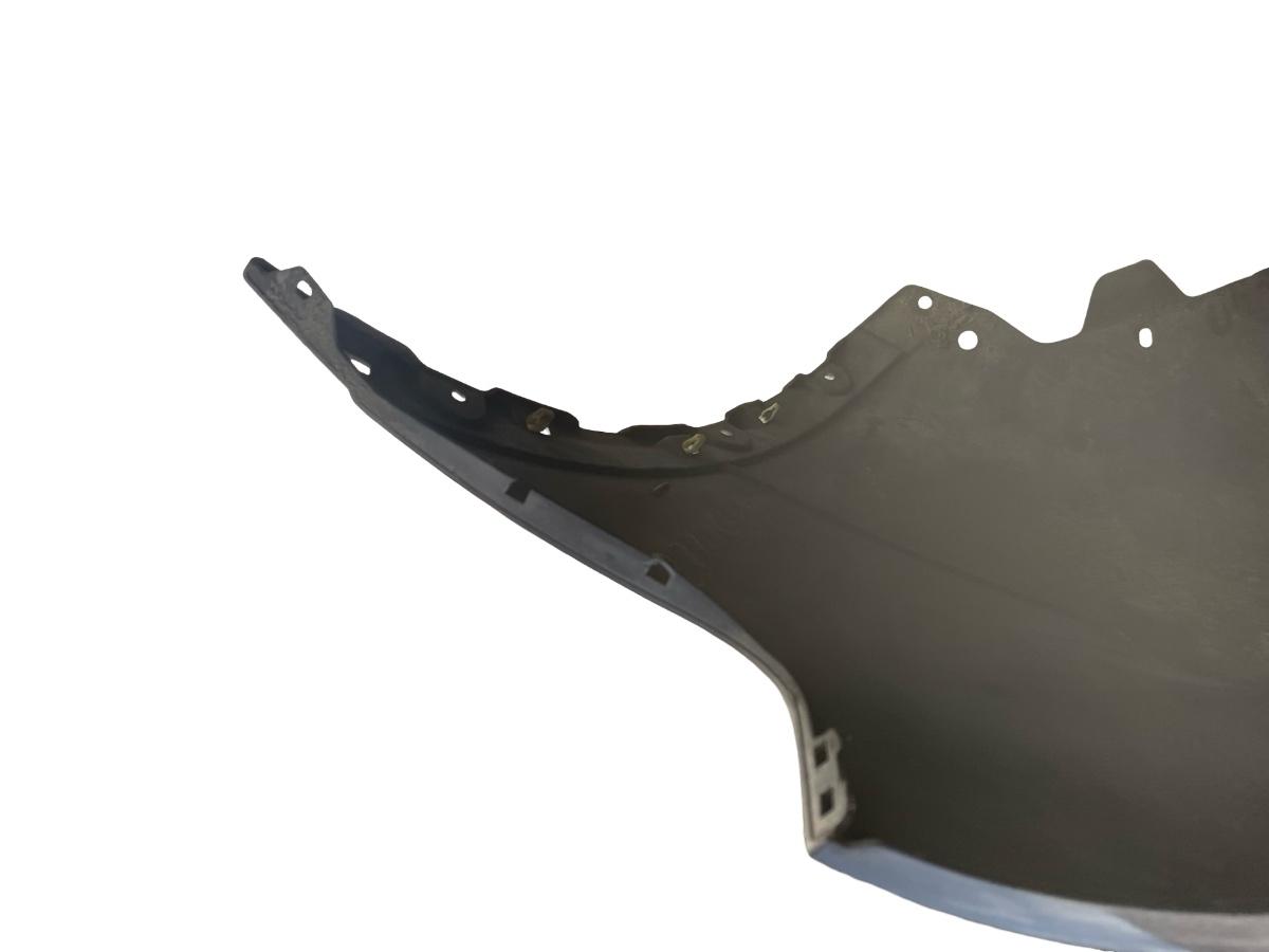 Bara spate NISSAN QASHQAI / QASHQAI +2 I J10, JJ10 2006 - 2014 – foto 3