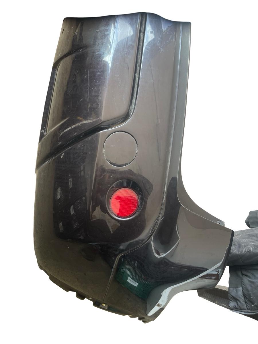 Bara spate NISSAN QASHQAI / QASHQAI +2 I J10, JJ10 2006 - 2014 – foto 5
