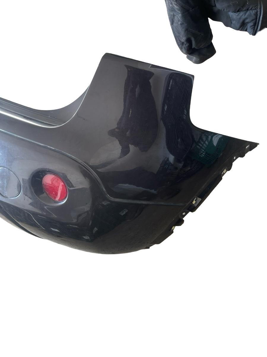 Bara spate NISSAN QASHQAI / QASHQAI +2 I J10, JJ10 2006 - 2014 – foto 7