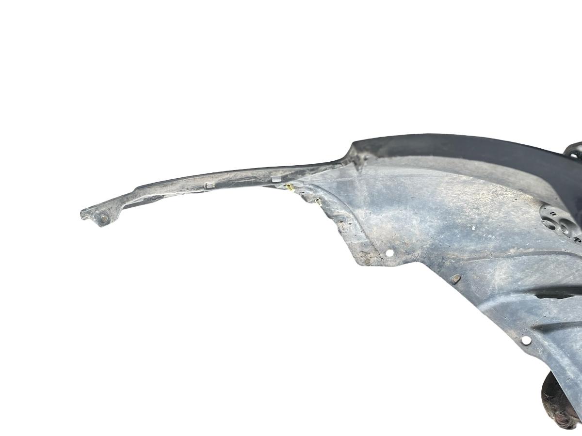 Bara spate NISSAN QASHQAI / QASHQAI +2 I J10, JJ10 2006 - 2014 – foto 6