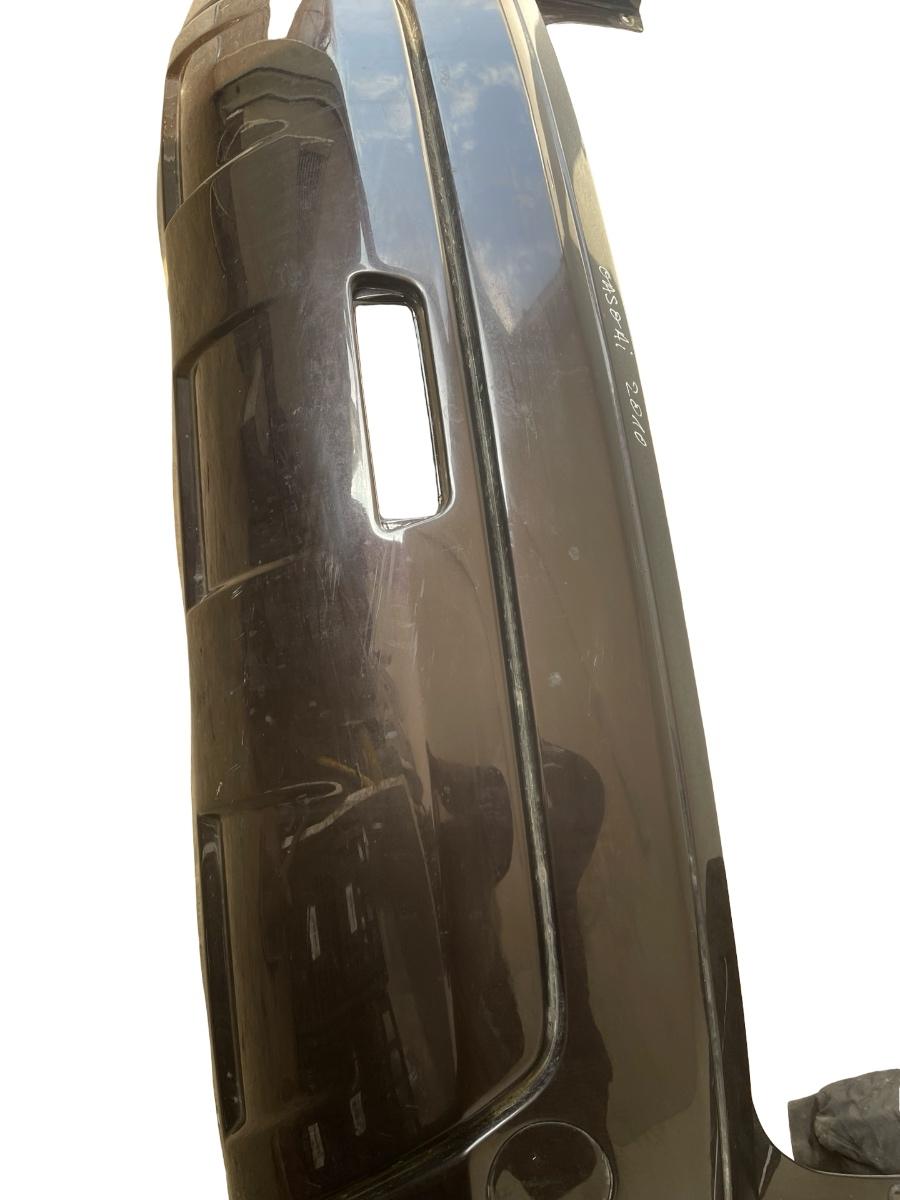 Bara spate NISSAN QASHQAI / QASHQAI +2 I J10, JJ10 2006 - 2014 – foto 8
