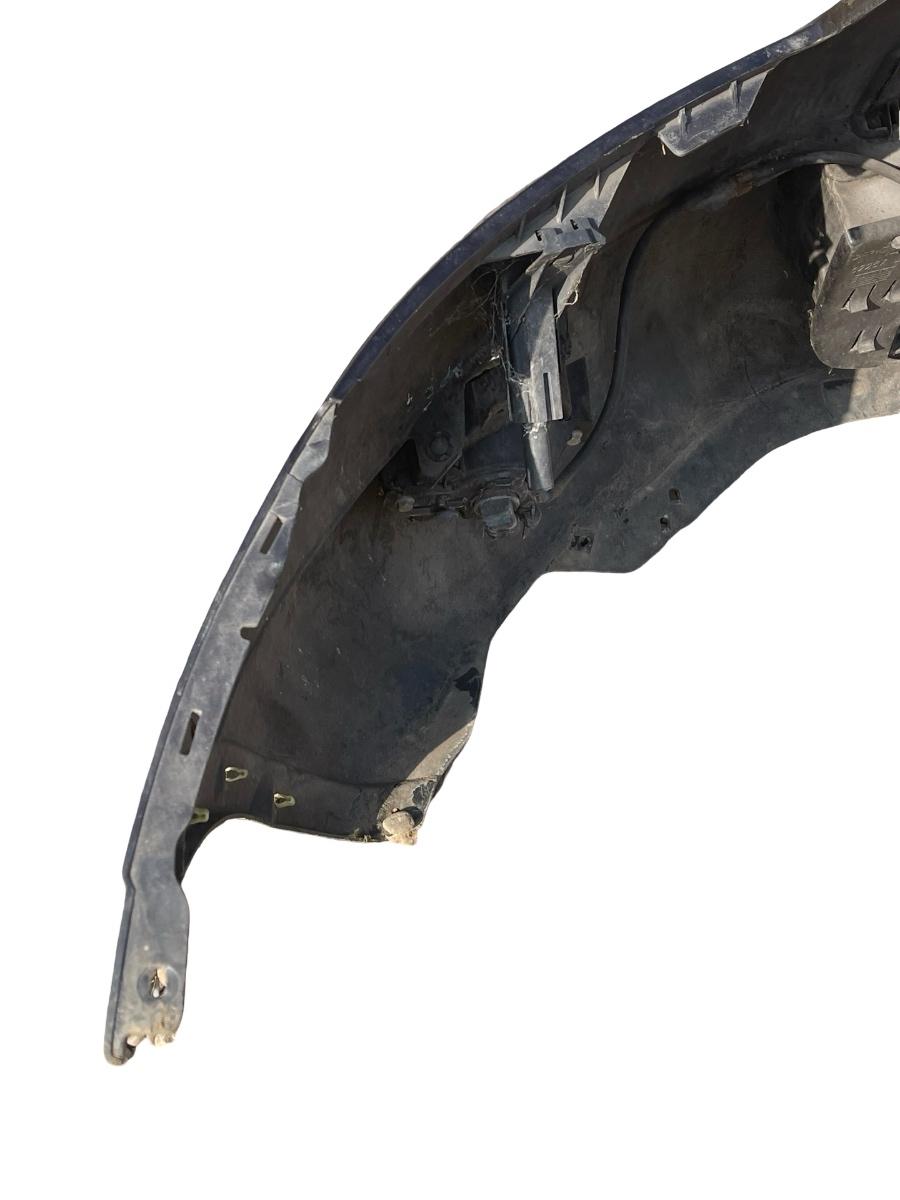 Bara fata NISSAN QASHQAI / QASHQAI +2 I J10, JJ10 2006 - 2014 – foto 4