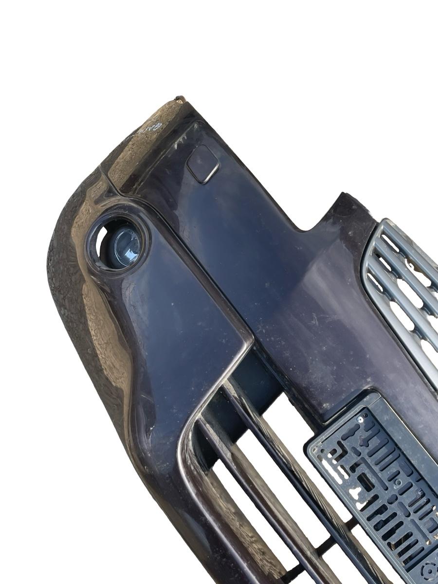 Bara fata NISSAN QASHQAI / QASHQAI +2 I J10, JJ10 2006 - 2014 – foto 7