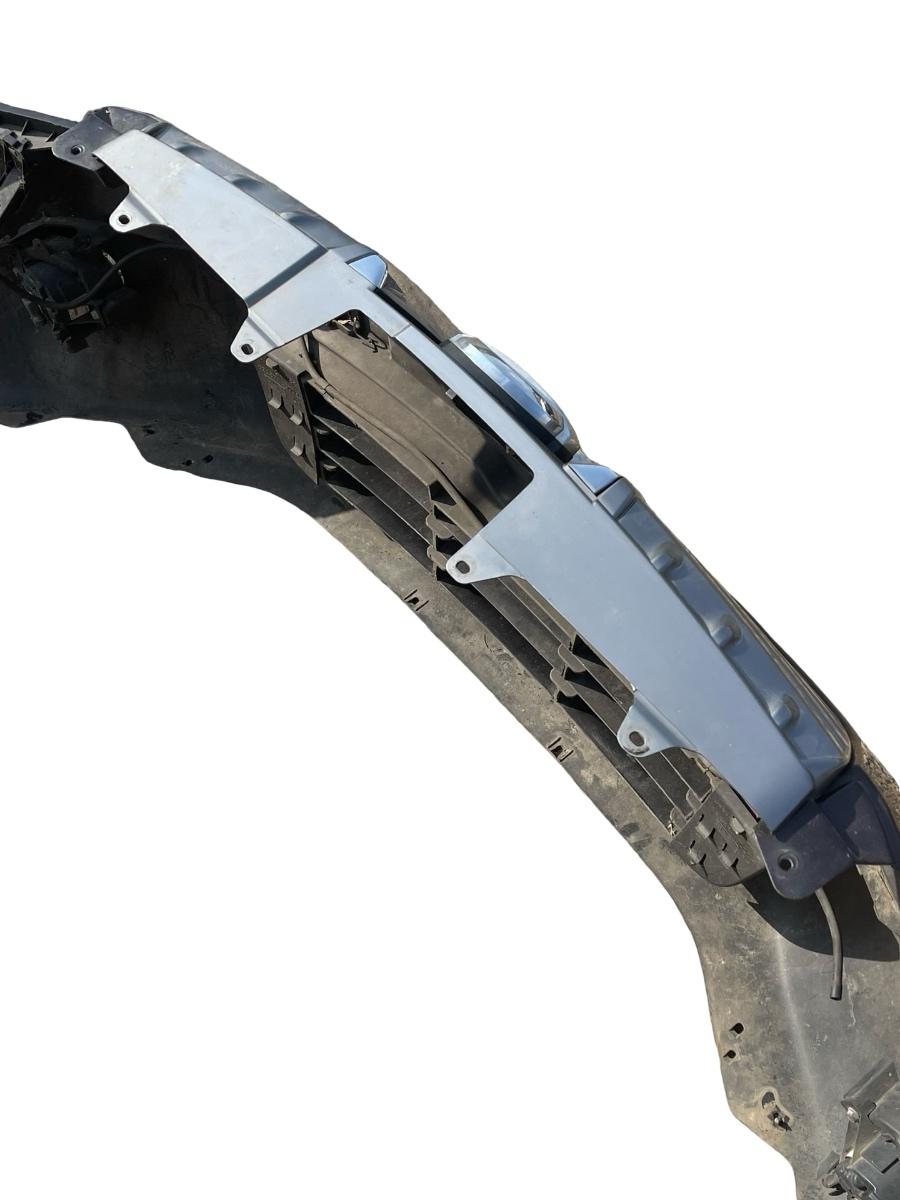 Bara fata NISSAN QASHQAI / QASHQAI +2 I J10, JJ10 2006 - 2014 – foto 3