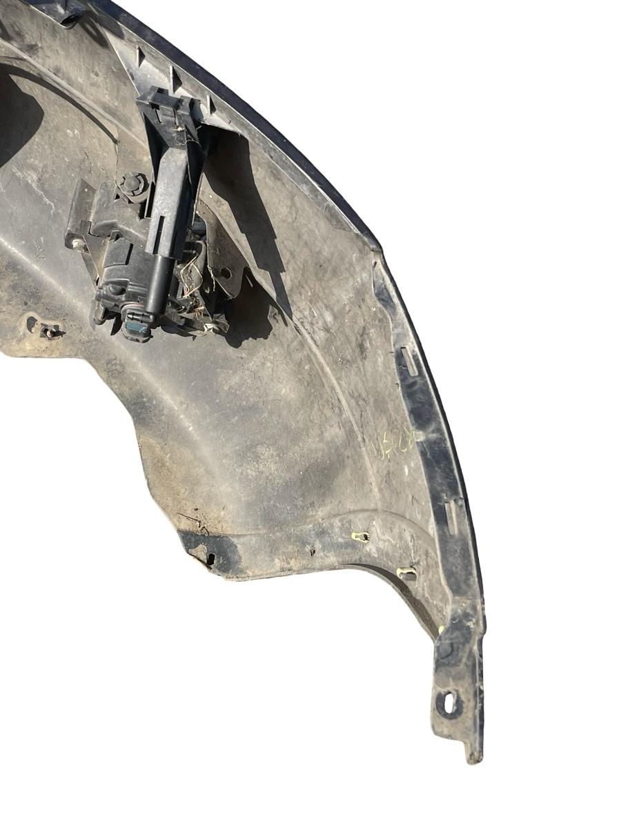 Bara fata NISSAN QASHQAI / QASHQAI +2 I J10, JJ10 2006 - 2014 – foto 5