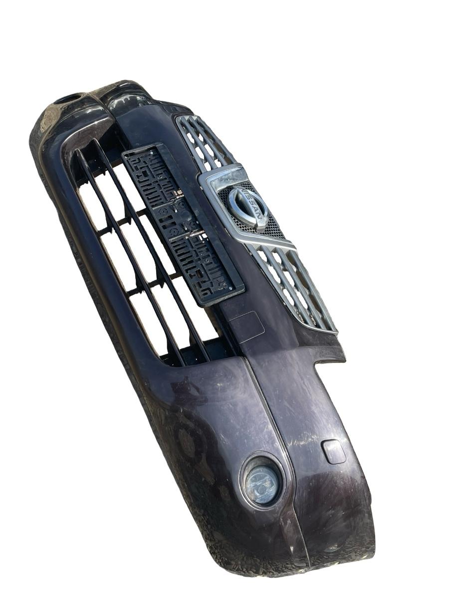 Bara fata NISSAN QASHQAI / QASHQAI +2 I J10, JJ10 2006 - 2014