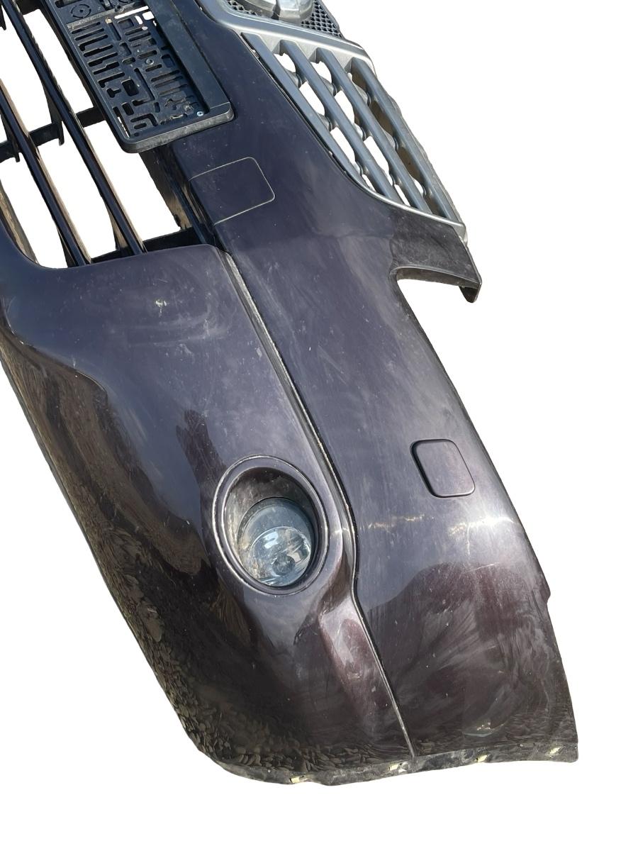 Bara fata NISSAN QASHQAI / QASHQAI +2 I J10, JJ10 2006 - 2014 – foto 6