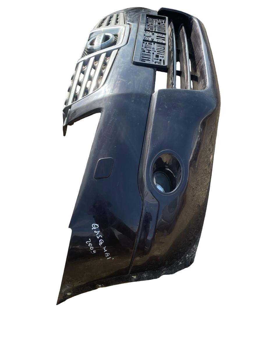 Bara fata NISSAN QASHQAI / QASHQAI +2 I J10, JJ10 2006 - 2014 – foto 2