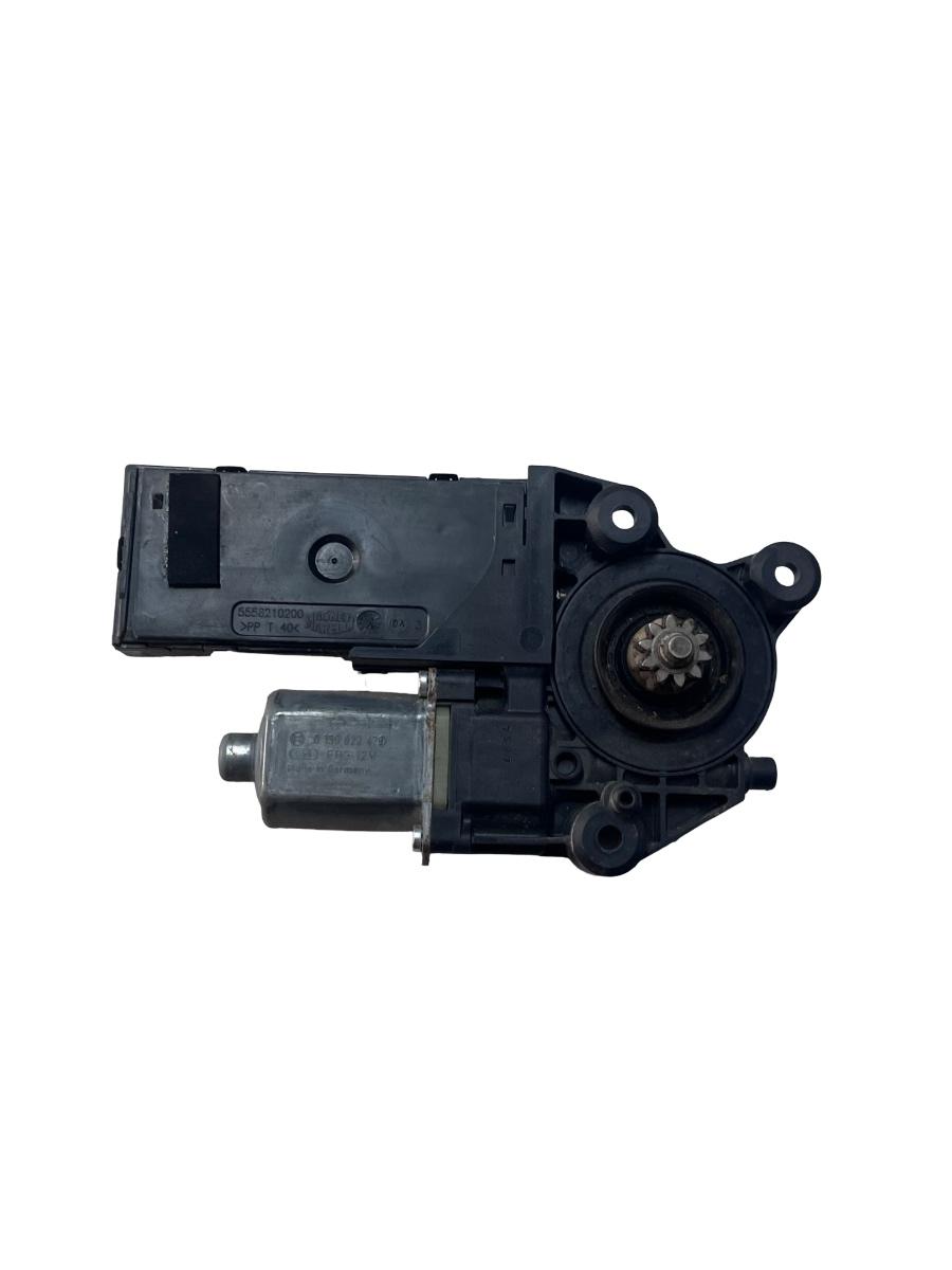 Motoras geam stanga fata RENAULT GRAND SCENIC III JZ0/1_ 2009 -> 968431-100