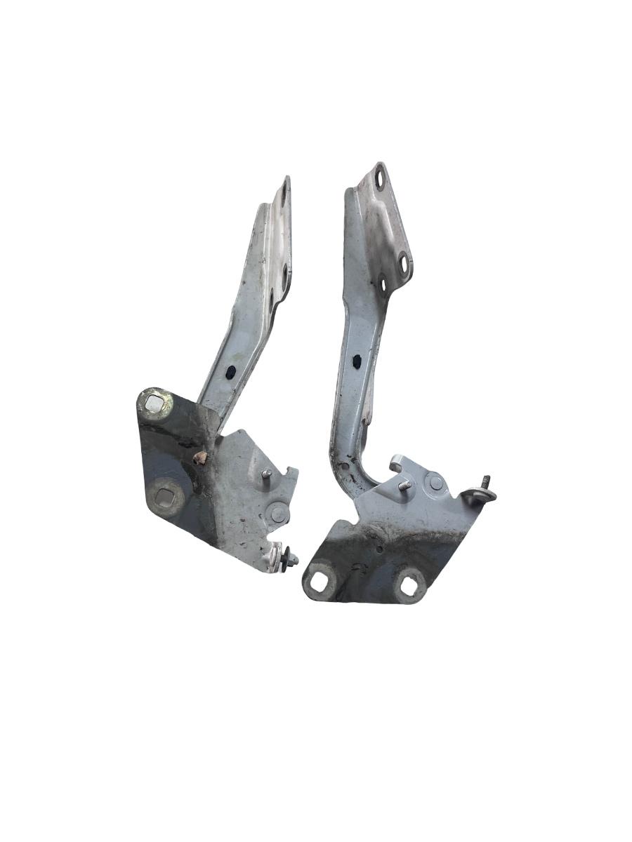 Balamale capota motor RENAULT FLUENCE L30_ 2010 -> 654000016R – foto 3