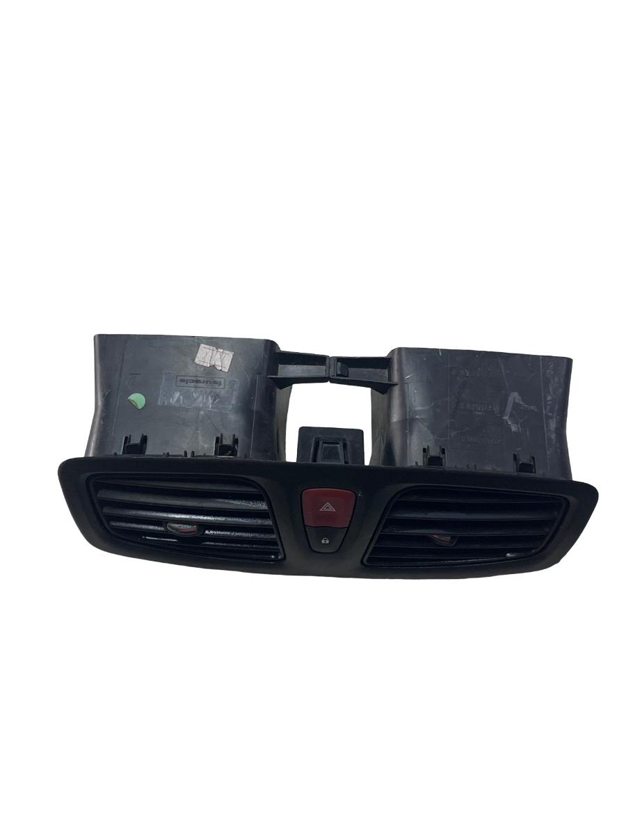 Grila de ventilatie bord centrala RENAULT FLUENCE L30_ 2010 -> 226806 – foto 3