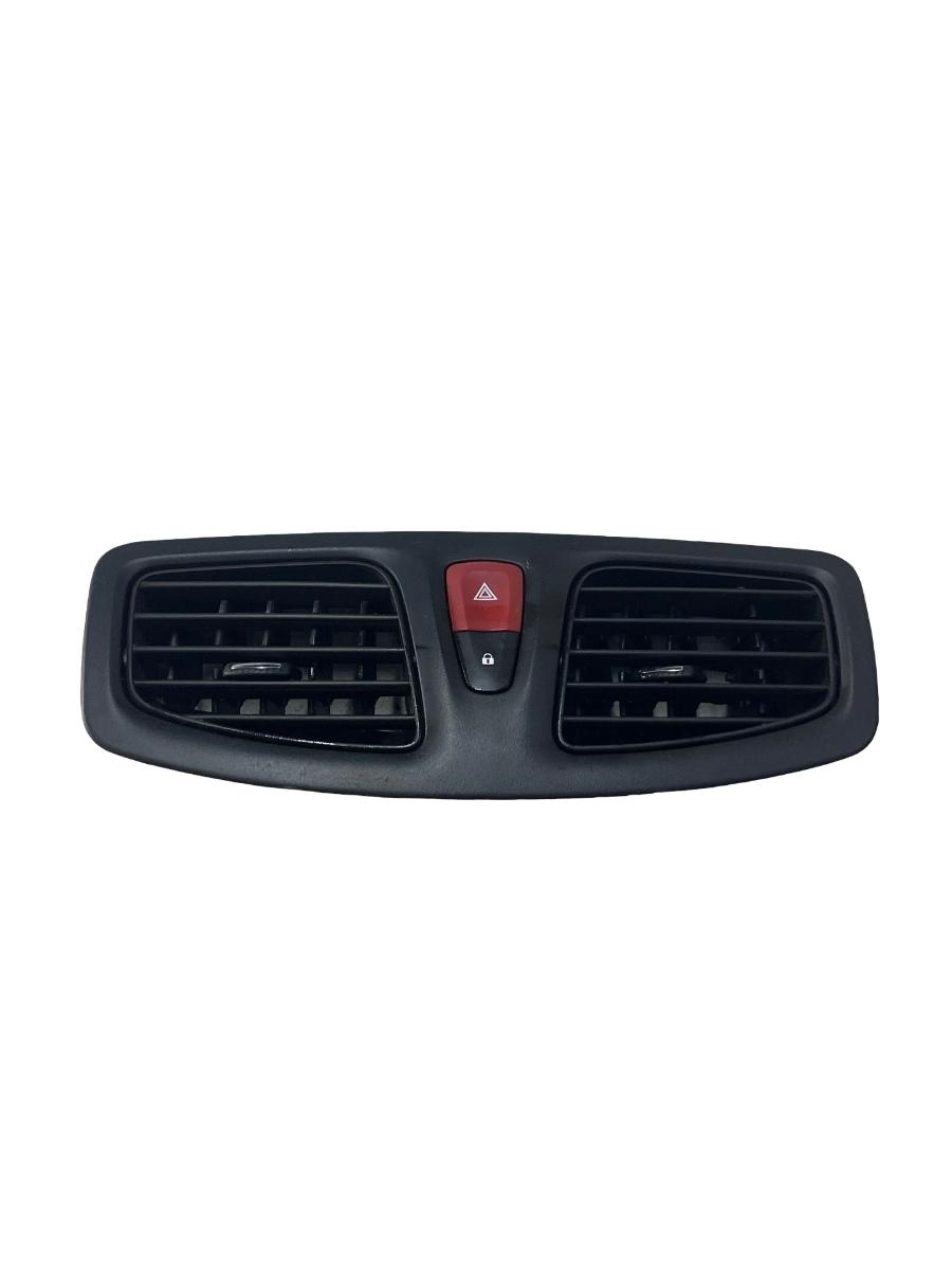 Grila de ventilatie bord centrala RENAULT FLUENCE L30_ 2010 -> 226806