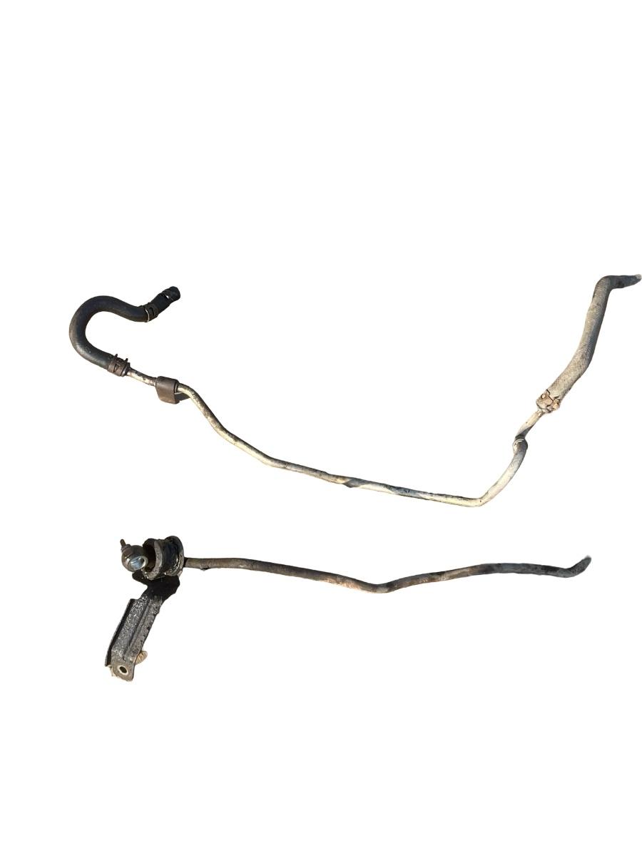 Conducte servodirectie MITSUBISHI LANCER Saloon CY/Z_A 2007 -> 2.0 DI-D BKD, BWC