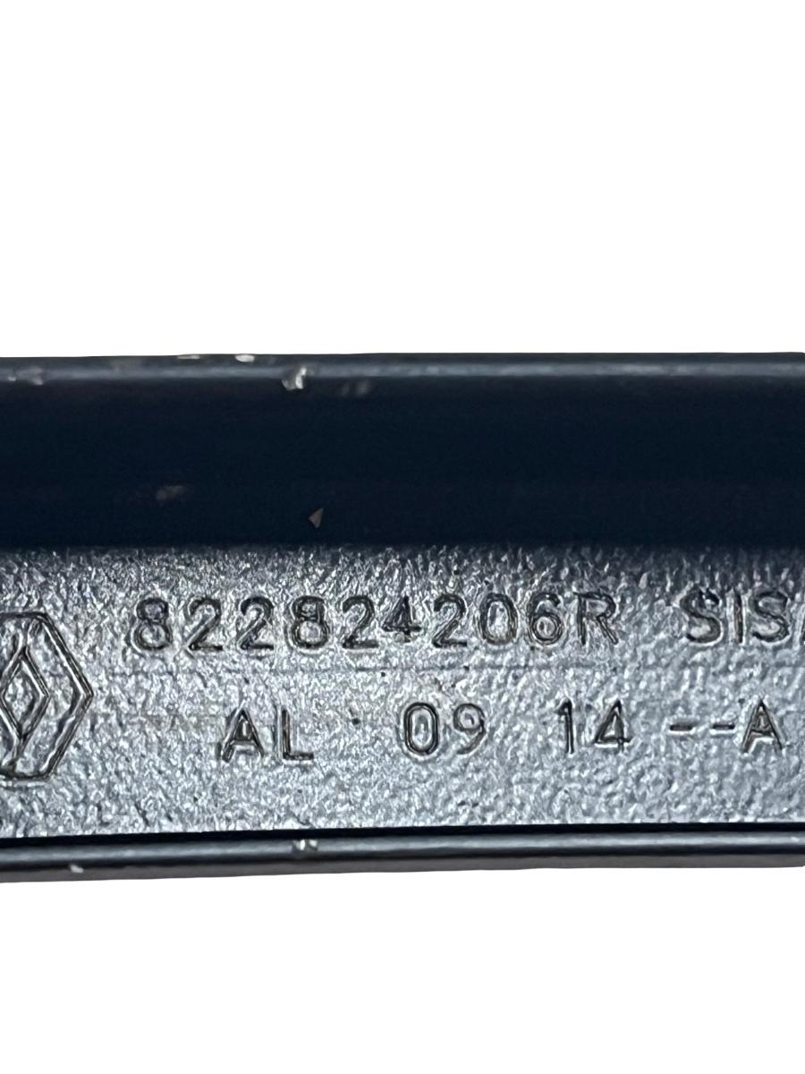 Ornament portiera stanga spate RENAULT FLUENCE L30_ 2010 -> 822824206R – foto 3