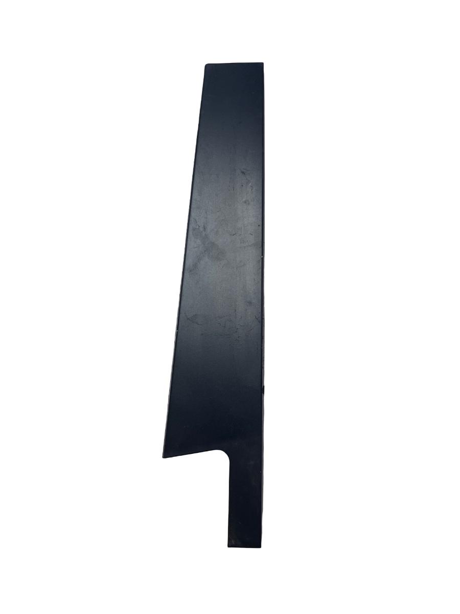 Ornament portiera stanga spate RENAULT FLUENCE L30_ 2010 -> 822824206R