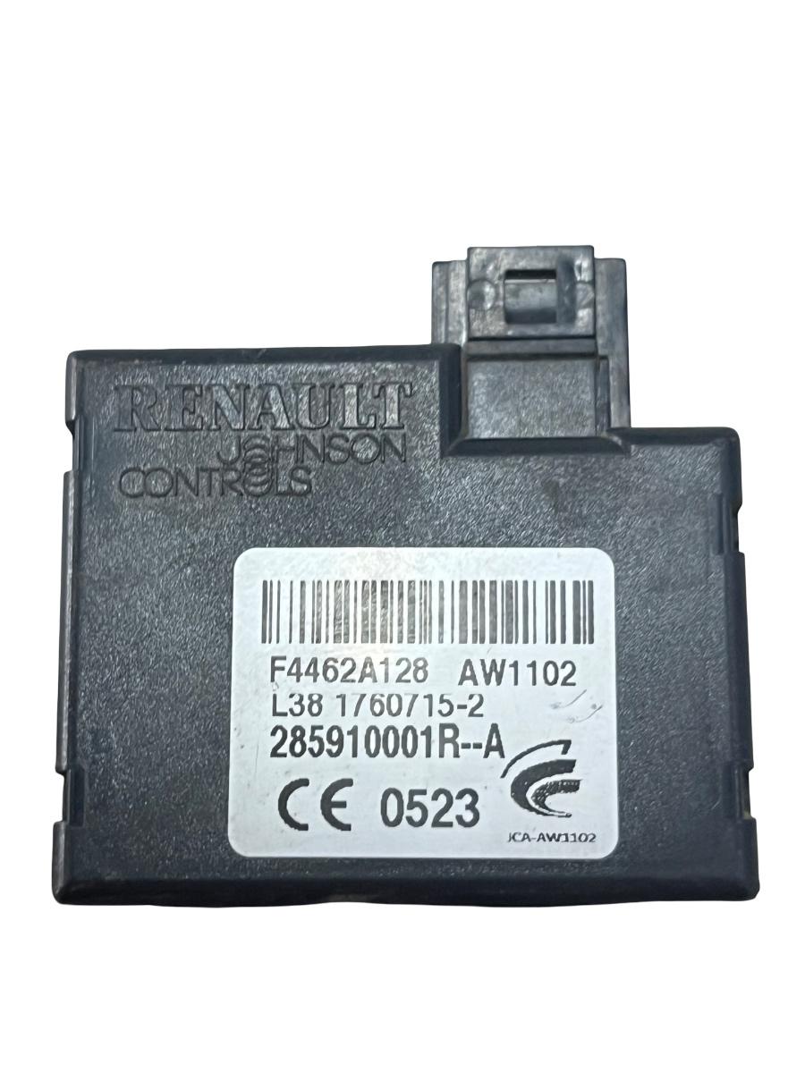 Cititor imobilizator RENAULT FLUENCE L30_ 2010 -> 285910001R – foto 3