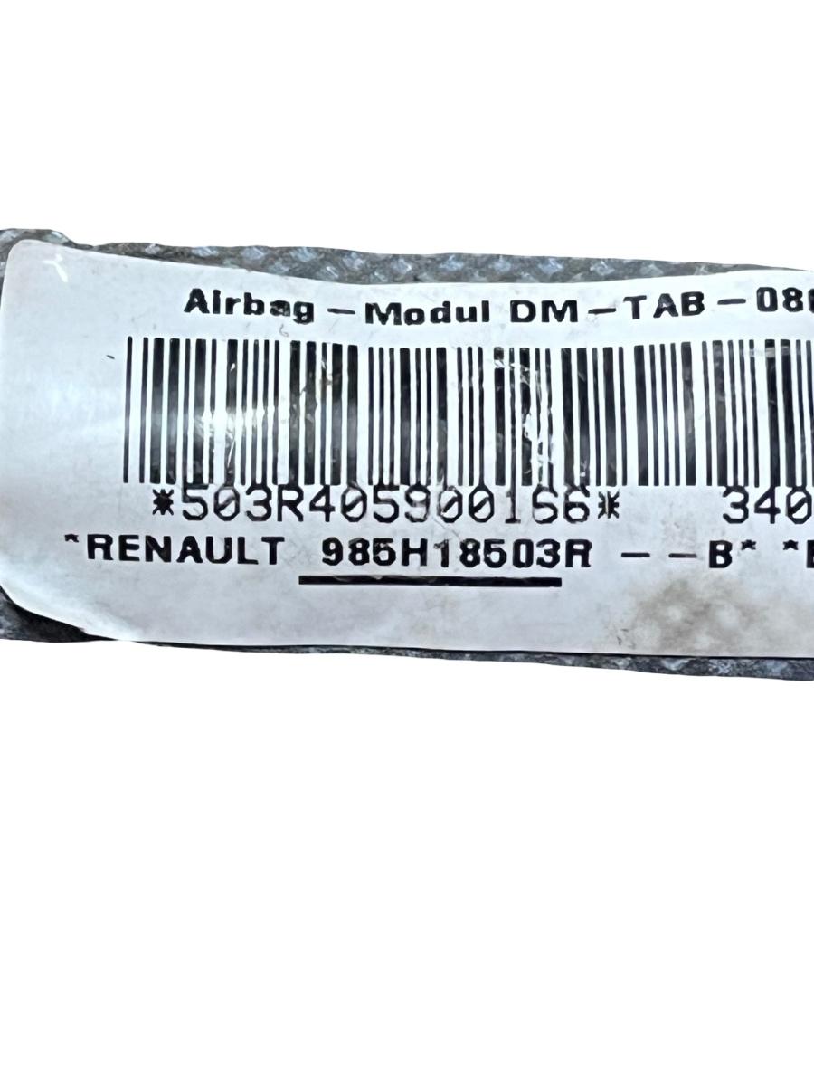 Airbag scaun dreapta fata RENAULT MEGANE III Hatchback BZ0_ 2008 -> 985H18503R – foto 3