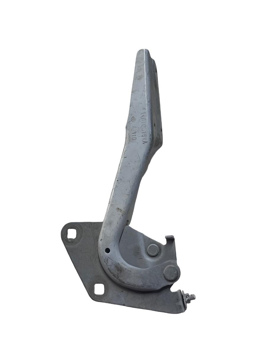 Balama capota motor dreapta fata RENAULT FLUENCE L30_ 2010 -> 654010016R