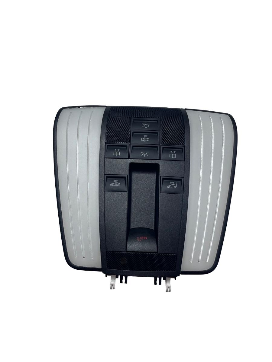 Plafoniera MERCEDES-BENZ E-CLASS W212 Facelift 2015 -> A2129005824