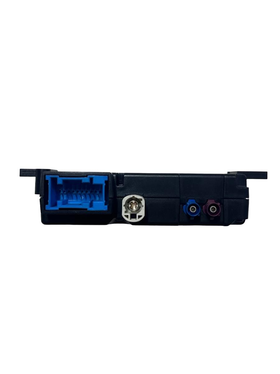 Modul Bluetooth MERCEDES-BENZ E-CLASS W212 Facelift 2015 -> A1669005517 – foto 2