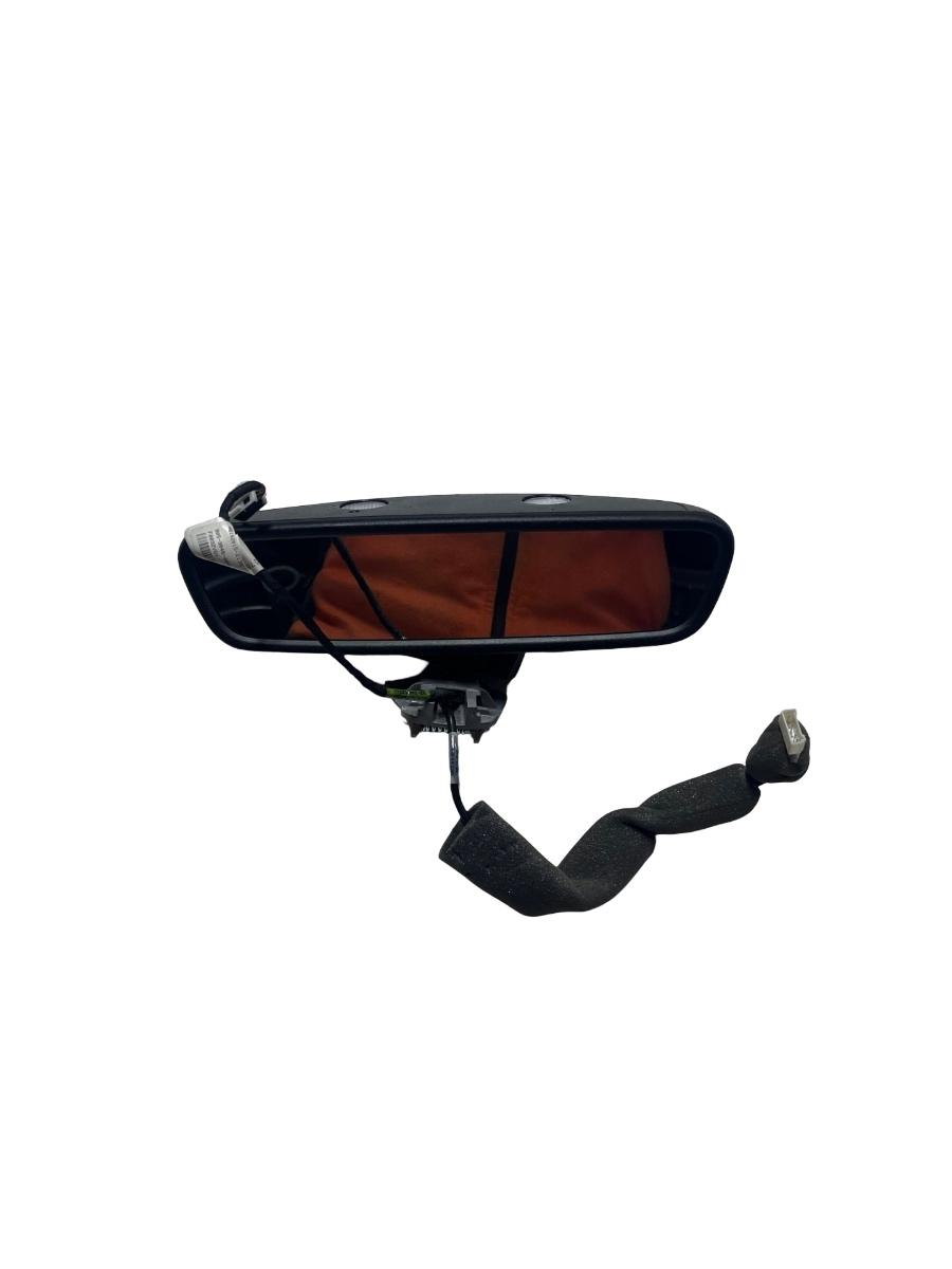 Oglinda Retrovizoare (interior) MERCEDES-BENZ E-CLASS W212 Facelift 2015 -> E11026530