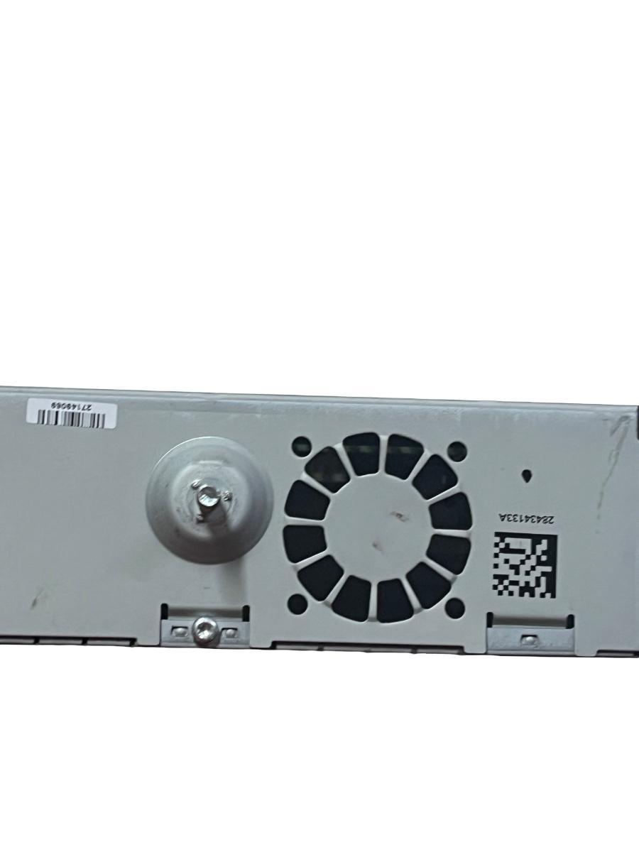 Amplificator audio MERCEDES-BENZ E-CLASS W212 2015 Facelift -> A2229002710 – foto 2
