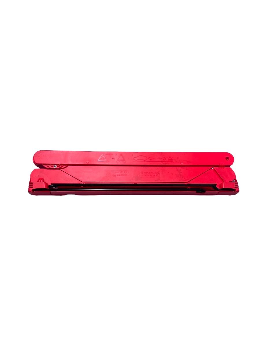 Triunghi de semnalizare Original MERCEDES-BENZ E-CLASS W212 2015 Facelift -> A2048900197