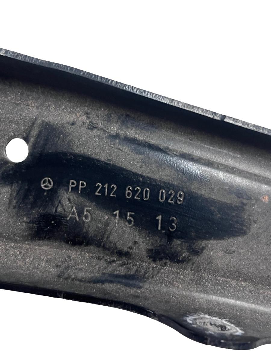 Suport far stanga fata MERCEDES-BENZ E-CLASS W212 2015 Facelift -> 212620029 – foto 2