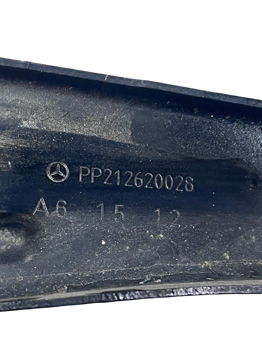 Ochelar far dreapta fata MERCEDES-BENZ E-CLASS W212 2015 Facelift -> 212620028 – foto 3