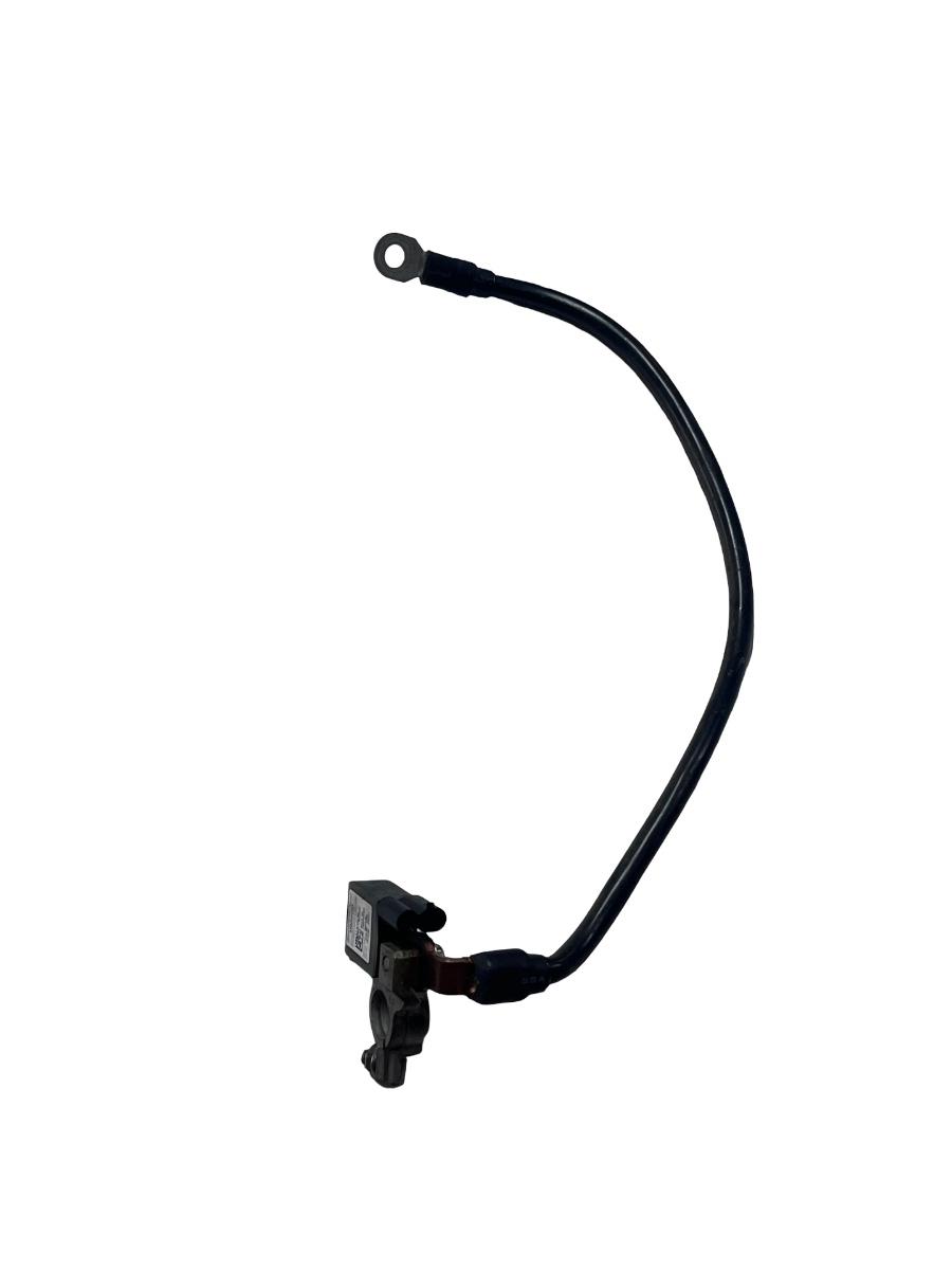 Cablu borna negativa +capsa MERCEDES-BENZ E-CLASS W212 2015 Facelift -> A0009052902